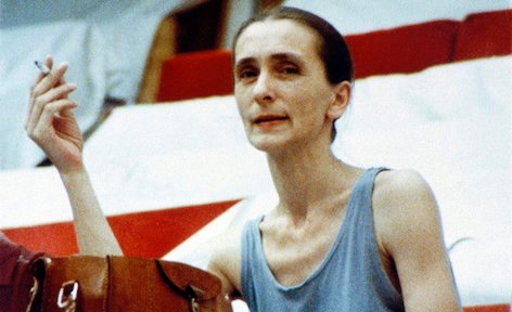 Chantal Akerman, Un Jour Pina m’a Demandè (One Day Pina Asked), 1983