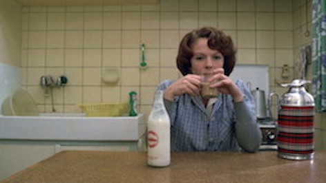 Chantal Akerman, “Jeanne Dielman” (film still), 1975