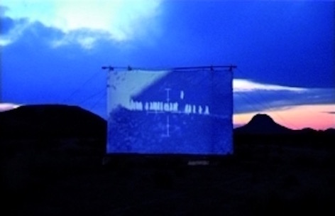 Chantal Akerman, “De l’autre Cote” (film still), 2002